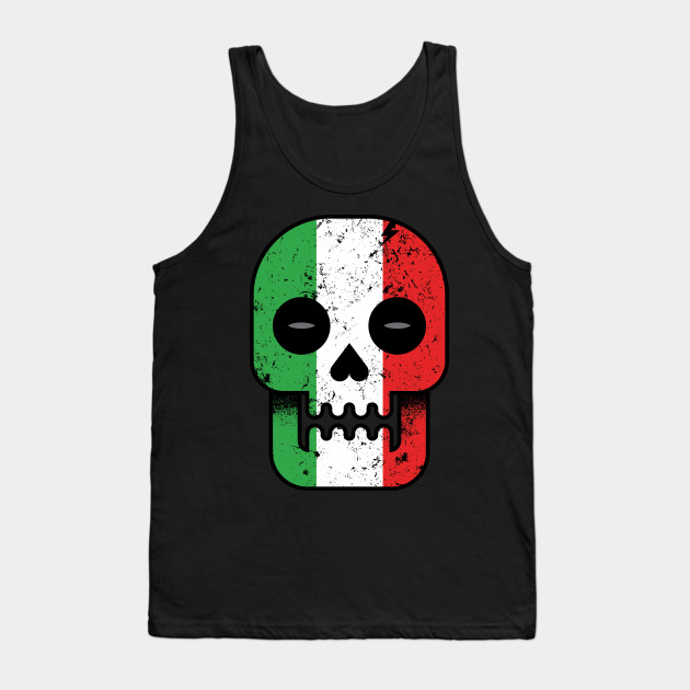 Italy Till I Die